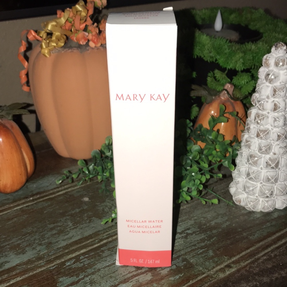 Mary Kay Micellar Water